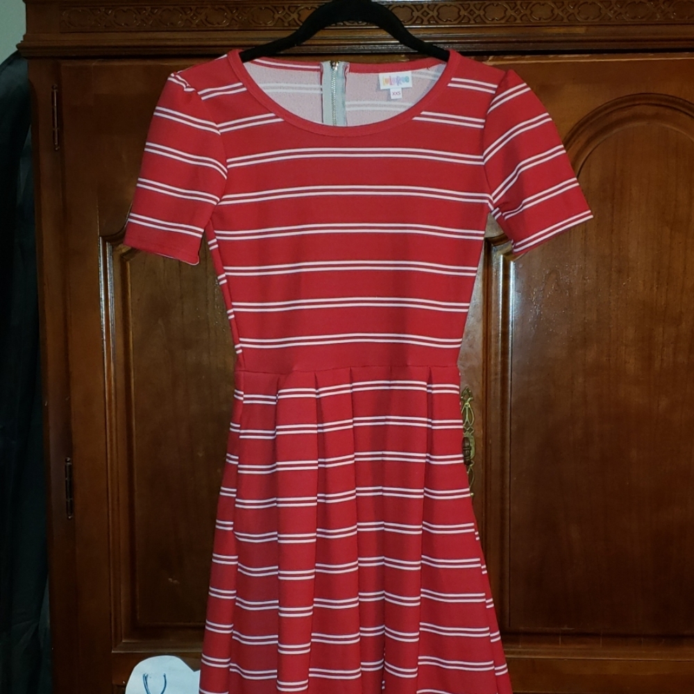 Lularoe amelia